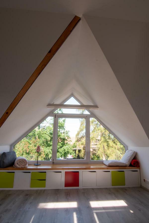 Ferienhaus Goermer Mit Wasserbett Schmölln Εξωτερικό φωτογραφία